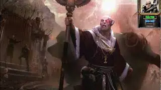 Dawn Of War 1 Missionary Quote 