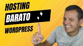 Hosting Barato WordPress | Servidor económico y de calidad