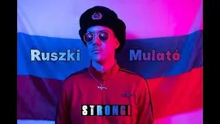 Strongi - Ruszki Mulató 🎺