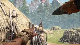 Far Cry: Primal Video Review