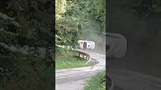 RALLY DRIVERS ARE CRAZY!!!