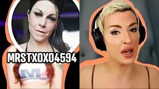 CAM4 Highlight: MrsTXoXo4594
