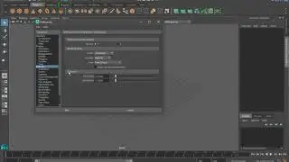 Maya: Setting the FPS for animation