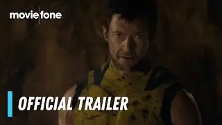 Deadpool & Wolverine | Official Final Trailer | Ryan Reynolds, Hugh Jackman