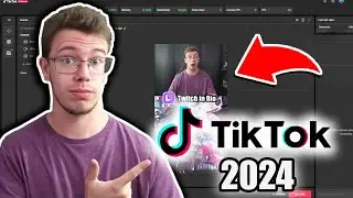 How To Stream To TikTok From PC (2024)