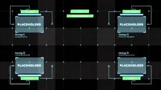 After Effects Project Files - HUD Interface Package - VideoHive 8498923