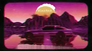 RETRO WAWE PHONK HOUSE REMIX PORTISHEAD (BLACKROCK REMIX)