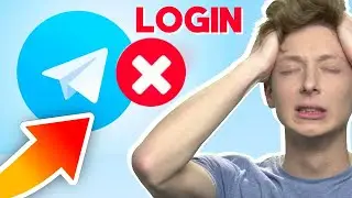 How To Fix Telegram Verification Code Not Received || FIX Telegram Login Problem