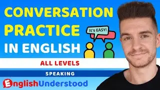 90 Minutes Of English Conversation Practice (Improve English Speaking Skills)