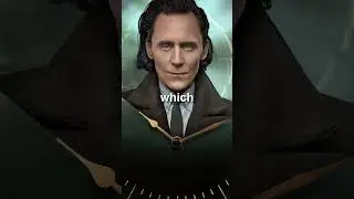 Loki really cares about the environment now