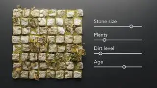 How to make next-level procedural materials in Blender