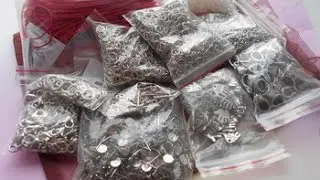 Фурнитура с Aliexpress!!! Качественно, быстро и дёшево!!!