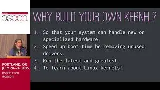 Linux bootcamp: From casual Linux user to kernel hacker - Part 3