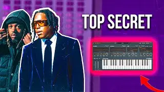 How To Make & Structure HITS Like Metro Boomin For Don Toliver From Scratch