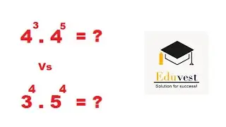 Exponential Problem I Indices and Surds.