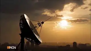 New Horizons - Die Reise zum Pluto
