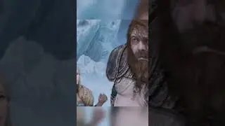 Sif Asks Thor To Kill Kratos And Atreus 😨 God Of War Ragnarok