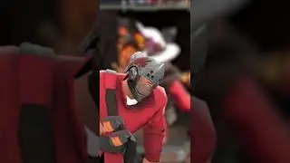Предметы для Team Fortress 2 из других игр | Бесплатные вещи в TF2 