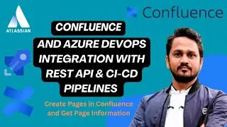 Can Azure DevOps integrate with Confluence? | Atlassian Confluence Integration with Azure DevOps