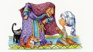 Аудиосказки для детей  Маленький Мук