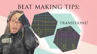 Beat Making Tips: Enhance Your Song Transitions!