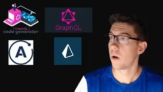 GraphQL Microservice Setup with Apollo Server, Codegen, Prisma, Typescript, and PostgreSQL