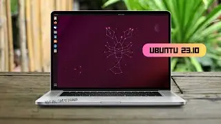 An Early Look at the Official Ubuntu 23.10 "Mantic Minotaur"