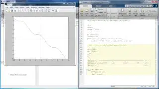 Equation Solver in MATLAB