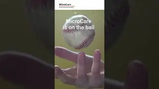 MicroCare steps up to the plate