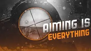 Aiming is Everything || PUBG Mobile Montage || CHACO Gaming