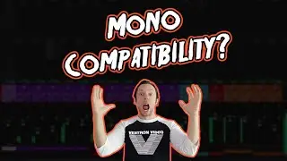 Mixing METAL Guitars: How Do You Deal With Mono Compatibility?