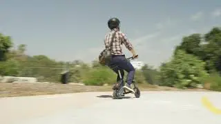 Razor UB1 Seated Electric Scooter - 8