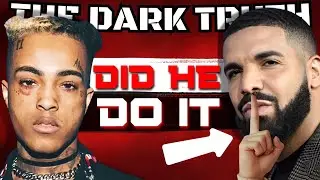 Did Drake Actually Have Xxxtentacion Taken Out