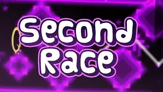 Second Race - Skitten (me)