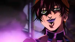 If Narancia was Evil