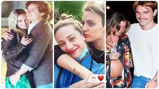 RIVERDALE Season 6 Real Age & Life Partners 2022