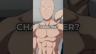 He Tried To Get The Anime Physique