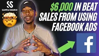 Sell Beats For A Living Using This Method (Sell Beats Full Time 2022)