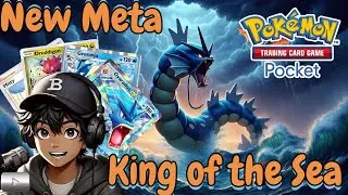 New Meta Deck!  What’s hot in the meta part 6