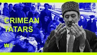 Russia against the oldest ethnic Muslim people in Europe: Crimean Tatars