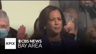 Berkeley responds to East Bay native Kamala Harris replacing Biden