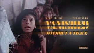 Vanished Without a Trace (1993) | Full Movie | Karl Malden | Julie Harris | Travis Fine