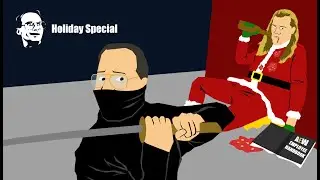 Jim Cornette on Chris Jerichos Christmas Meltdown