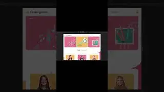 Responsive Kindergarten Website Design Using HTML - CSS - JAVASCRIPT | #shorts #ytshort