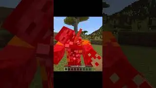 minecraft PE bedrock cool mods ☠️ part 1