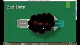 Excel   Structure and Analyze large data with Power BI