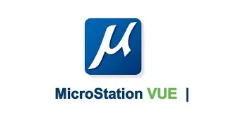 MicroStation VUE Rendering:  It’s easier than you think