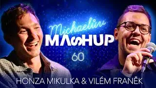 Genialita úspěchu Mikýře v Survivoru i budoucnost Kluků z Prahy! Vilda Franěk & Honza Mikulka