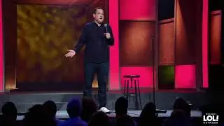 Kevin Hart Presents LOL at JFL:  Dino Archie, Evan Williams, Finesse Mitchell, Nick Turner