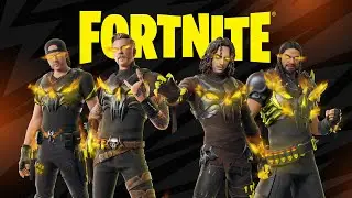 METALLICA ЗАЖИГАЕТ В FORTNITE С НОВЫМ МУЗЫКАЛЬНЫМ ШОУ, СЕЗОНОМ FESTIVAL И НЕ ТОЛЬКО!